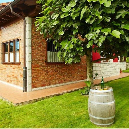 Casa Rural La Rotella De Xavi Llames de Pría Exterior photo